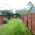 Rent 1 bedroom house in East Midlands