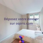  appartement avec 1 chambre(s) en location à Saint-Étienne