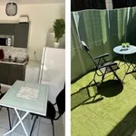 Appartement de 39 m² avec 2 chambre(s) en location à Bordeaux