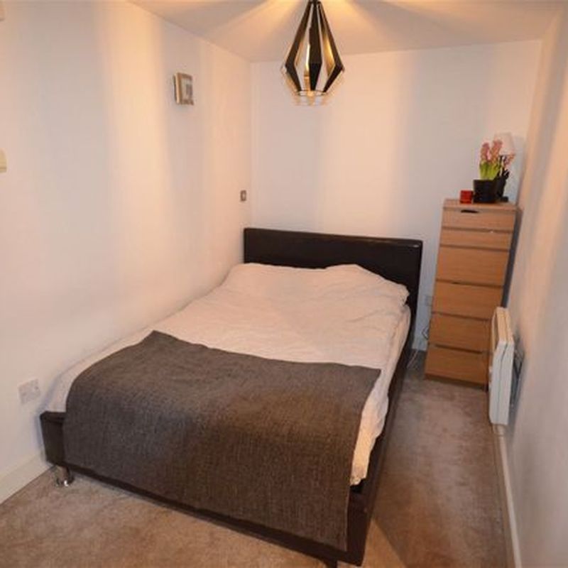 Flat to rent in Flat 4, 7 Collier Street M3 Lower Leigh