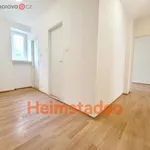 Rent 4 bedroom apartment of 71 m² in Trhový Štěpánov