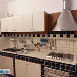 Appartamento arredato con terrazzo Baia verde, lidi