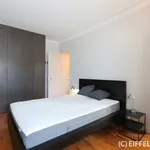 Appartement de 44 m² avec 1 chambre(s) en location à Paris 10 - Avenue Parmentier 