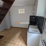 Appartement de 80 m² avec 3 chambre(s) en location à Sermaize-les-Bains (51250)