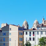 Rent 2 bedroom apartment of 47 m² in Marseille