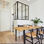 Appartement de 400 m² avec 1 chambre(s) en location à Paris