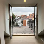 Rent 2 bedroom apartment in Schaerbeek