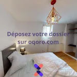 Appartement de 13 m² avec 5 chambre(s) en location à Roubaix