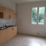 Rent 2 bedroom apartment of 45 m² in CLERMONT FERRAND