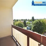 Pronajměte si 3 ložnic/e byt o rozloze 83 m² v Capital City of Prague