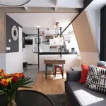 Rent 1 bedroom apartment in brussels