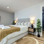 Alquilo 3 dormitorio apartamento de 50 m² en Marbella