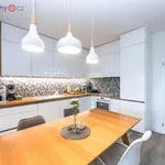 Pronajměte si 3 ložnic/e byt o rozloze 87 m² v Trhový Štěpánov