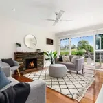 Rent 3 bedroom house in  NUNAWADING
 