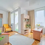 Rent 3 bedroom apartment of 54 m² in Warsaw