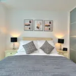 Rent 3 bedroom apartment of 51 m² in Milton Keynes