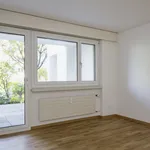 Grosszügige und attraktive Wohnung