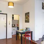 Studio of 32 m² in rome