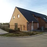 Maison de 130 m² avec 3 chambre(s) en location à Kortrijk