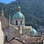 Rent 3 bedroom apartment of 120 m² in Como