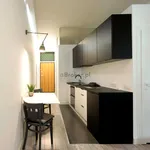 Rent 1 bedroom apartment of 30 m² in Krakow