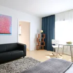 Miete 1 Schlafzimmer wohnung von 37 m² in Cologne