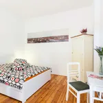 Miete 1 Schlafzimmer wohnung von 45 m² in Berlin