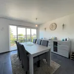 Rent 3 bedroom apartment in Lochristi