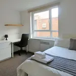 Rent 3 bedroom student apartment in Loughborough