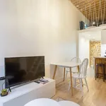 Rent 1 bedroom apartment of 250 m² in Lyon