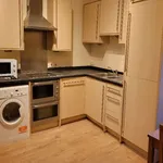 Rent 1 bedroom flat in East Midlands