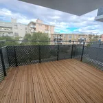 Rent 3 bedroom apartment of 59 m² in Perpignan