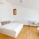 Rent 2 bedroom apartment of 100 m² in Luhačovice