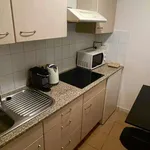 Appartement de 45 m² avec 2 chambre(s) en location à brussels