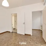 Appartement de 63 m² avec 1 chambre(s) en location à Ghent