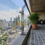 Rent 1 bedroom apartment in Bangkok