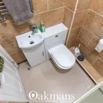 Rent 9 bedroom apartment in West Midlands