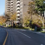 Rent 1 bedroom apartment in Montreal