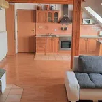 Rent 1 bedroom house in Koryčany