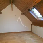 Maison de 140 m² avec 6 chambre(s) en location à AUX BOIS