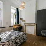 Huur 10 slaapkamer appartement van 420 m² in St-Gilles