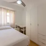 Rent 4 bedroom apartment in valencia