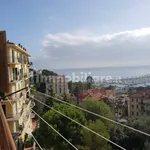 Apartment excellent condition, fourth floor, Porto Maurizio, Imperia