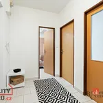 Rent 2 bedroom apartment in Libákovice