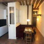 Appartement de 430 m² avec 1 chambre(s) en location à Paris