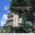 2-room flat good condition, first floor, Golf - Castellino, Rapallo