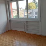  appartement avec 3 chambre(s) en location à Mâcon