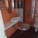 Rent 1 bedroom apartment of 65 m² in  Αχαΐα