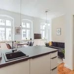 Miete 3 Schlafzimmer wohnung von 592 m² in Berlin