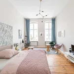 Miete 2 Schlafzimmer wohnung in Berlin